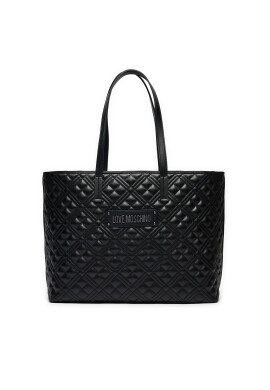 LOVE MOSCHINO Дамска чанта JC4166PP1LLA000A Черен - Mera.bg
