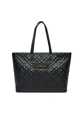 LOVE MOSCHINO Дамска чанта JC4166PP1MLA0000 Черен - Mera.bg