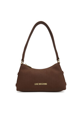 LOVE MOSCHINO Дамска чанта JC4169PP1NLB0301 Кафяв - Mera.bg