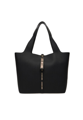 LOVE MOSCHINO Дамска чанта JC4175PP1NLV0000 Черен - Mera.bg