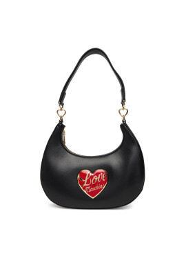 LOVE MOSCHINO Дамска чанта JC4183PP1NLP0000 Черен - Mera.bg