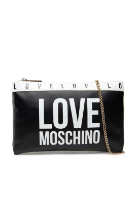 LOVE MOSCHINO Дамска чанта JC4185PP1DLI0000 Nero - Mera.bg