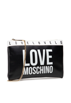 LOVE MOSCHINO Дамска чанта JC4185PP1DLI0000 Nero - Mera.bg