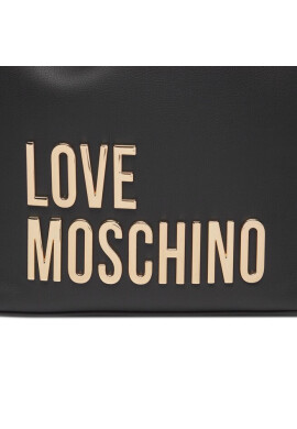 LOVE MOSCHINO Дамска чанта JC4189PP0HKD0000 Nero - Mera.bg
