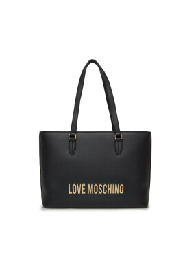 LOVE MOSCHINO Дамска чанта JC4190PP0HKD0000 Nero - Mera.bg