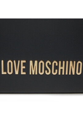LOVE MOSCHINO Дамска чанта JC4190PP0HKD0000 Nero - Mera.bg