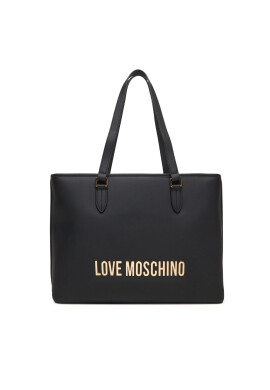 LOVE MOSCHINO Дамска чанта JC4190PP0NKD0000 Черен - Mera.bg