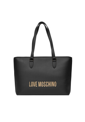 LOVE MOSCHINO Дамска чанта JC4190PP1IKD0000 Черен - Mera.bg