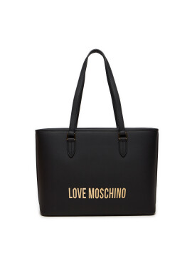 LOVE MOSCHINO Дамска чанта JC4190PP1LKD0000 Черен - Mera.bg