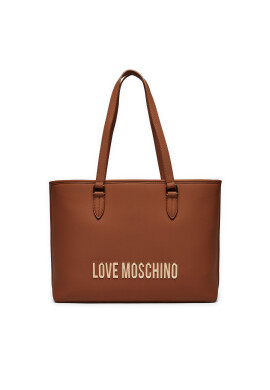LOVE MOSCHINO Дамска чанта JC4190PP1LKD0208 Кафяв - Mera.bg