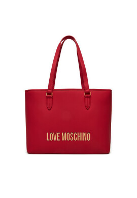 LOVE MOSCHINO Дамска чанта JC4190PP1LKD0500 Червен - Mera.bg