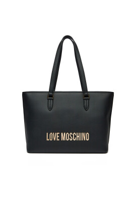 LOVE MOSCHINO Дамска чанта JC4190PP1MKD0000 Черен - Mera.bg