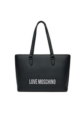LOVE MOSCHINO Дамска чанта JC4190PP1MKD000B Черен - Mera.bg