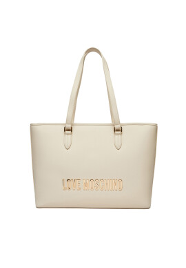 LOVE MOSCHINO Дамска чанта JC4190PP1MKD0110 Екрю - Mera.bg
