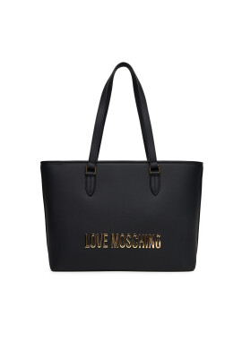 LOVE MOSCHINO Дамска чанта JC4190PP1NKD0000 Черен - Mera.bg