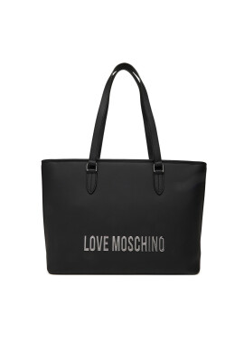 LOVE MOSCHINO Дамска чанта JC4190PP1NKD000B Черен - Mera.bg