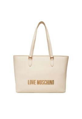 LOVE MOSCHINO Дамска чанта JC4190PP1NKD0110 Бежов - Mera.bg
