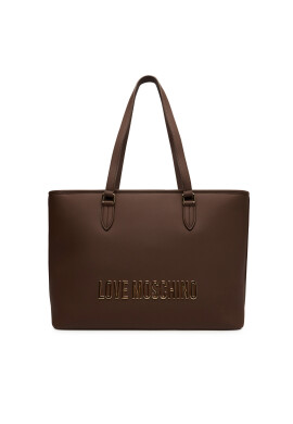LOVE MOSCHINO Дамска чанта JC4190PP1NKD0301 Кафяв - Mera.bg