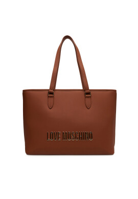 LOVE MOSCHINO Дамска чанта JC4190PP1NKD0312 Кафяв - Mera.bg