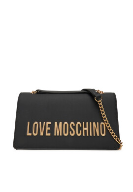 LOVE MOSCHINO Дамска чанта JC4192PP1NKD0000 Черен - Mera.bg