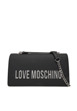 LOVE MOSCHINO Дамска чанта JC4192PP1NKD000B Черен - Mera.bg