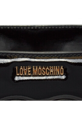 LOVE MOSCHINO Дамска чанта JC4213PP0HKH0000 Nero - Mera.bg
