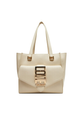 LOVE MOSCHINO Дамска чанта JC4225PP0MKC0110 Бежов - Mera.bg