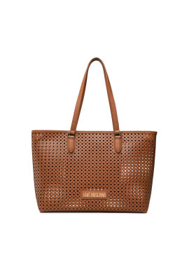 LOVE MOSCHINO Дамска чанта JC4229PP0GKK0201 Cammello - Mera.bg