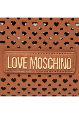 LOVE MOSCHINO Дамска чанта JC4229PP0GKK0201 Cammello - Mera.bg