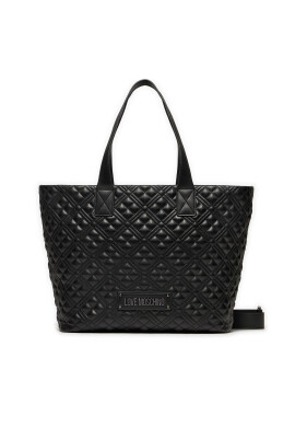 LOVE MOSCHINO Дамска чанта JC4233PP0ILA000A Черен - Mera.bg