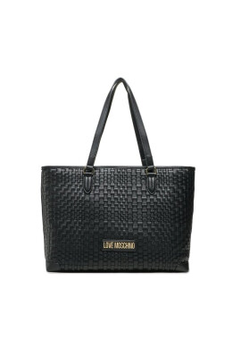 LOVE MOSCHINO Дамска чанта JC4236PP0GKM0000 Nero - Mera.bg