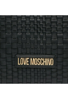 LOVE MOSCHINO Дамска чанта JC4236PP0GKM0000 Nero - Mera.bg