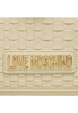 LOVE MOSCHINO Дамска чанта JC4239PP0GKM0103 Бежов - Mera.bg