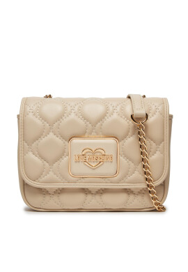 LOVE MOSCHINO Дамска чанта JC4242PP0HK1211A Екрю - Mera.bg