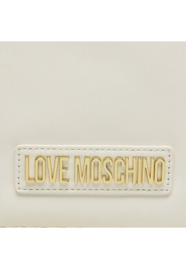 LOVE MOSCHINO Дамска чанта JC4245PP0GKQ110B Bianco/Oro - Mera.bg