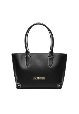 LOVE MOSCHINO Дамска чанта JC4245PP0IKU0000 Черен - Mera.bg