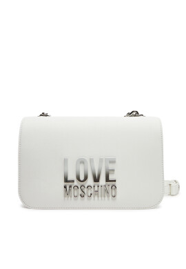 LOVE MOSCHINO Дамска чанта JC4254PP0MKD0100 Бял - Mera.bg