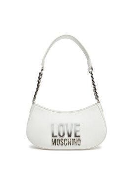 LOVE MOSCHINO Дамска чанта JC4256PP0M Бял - Mera.bg