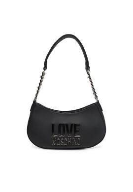 LOVE MOSCHINO Дамска чанта JC4256PP0MKD000B Черен - Mera.bg