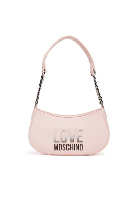 LOVE MOSCHINO Дамска чанта JC4256PP0MKD0601 Розов - Mera.bg