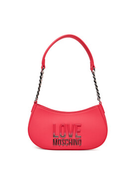 LOVE MOSCHINO Дамска чанта JC4256PP0MKD0615 Розов - Mera.bg