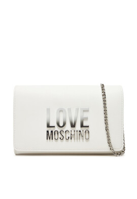 LOVE MOSCHINO Дамска чанта JC4260PP0MKD0100 Бял - Mera.bg