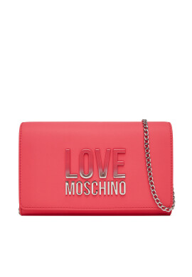 LOVE MOSCHINO Дамска чанта JC4260PP0MKD0615 Розов - Mera.bg