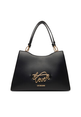 LOVE MOSCHINO Дамска чанта JC4261PP0MKG0000 Черен - Mera.bg