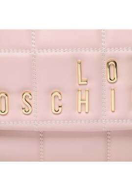 LOVE MOSCHINO Дамска чанта JC4262PP0GKB0651 Nude - Mera.bg