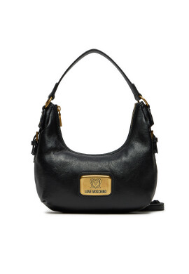 LOVE MOSCHINO Дамска чанта JC4273PP0LKB0000 Черен - Mera.bg