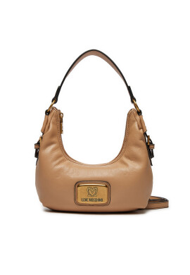 LOVE MOSCHINO Дамска чанта JC4273PP0LKB0106 Бежов - Mera.bg