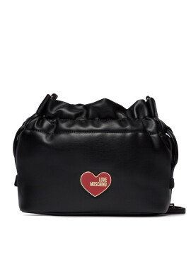 LOVE MOSCHINO Дамска чанта JC4274PP0HKN0000 Nero - Mera.bg
