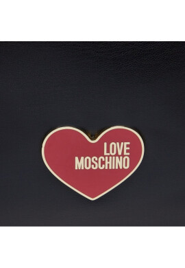 LOVE MOSCHINO Дамска чанта JC4274PP0HKN0000 Nero - Mera.bg