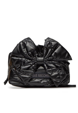 LOVE MOSCHINO Дамска чанта JC4280PP0HKP100A Nero Laminato - Mera.bg